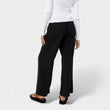 Load image into Gallery viewer, Rhythm Women's Classic Draw String Pant - Black