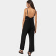 Load image into Gallery viewer, Rhythm Women's Classic Jumpsuit - Black