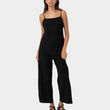 Load image into Gallery viewer, Rhythm Women's Classic Jumpsuit - Black