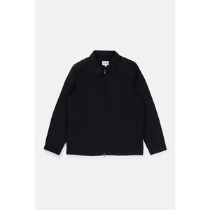 Rhythm Shop Jacket - Vintage Black