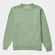 Load image into Gallery viewer, Rhythm Classic Fleece Crew - Seafoam