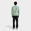 Load image into Gallery viewer, Rhythm Classic Fleece Crew - Seafoam