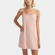 Load image into Gallery viewer, Rhythm Women's Classic Slip Dress - Rose