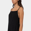 Load image into Gallery viewer, Rhythm Women's Classic Jumpsuit - Black