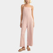 Load image into Gallery viewer, Rhythm Women's Classic Jumpsuit - Rose
