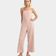 Load image into Gallery viewer, Rhythm Women's Classic Jumpsuit - Rose