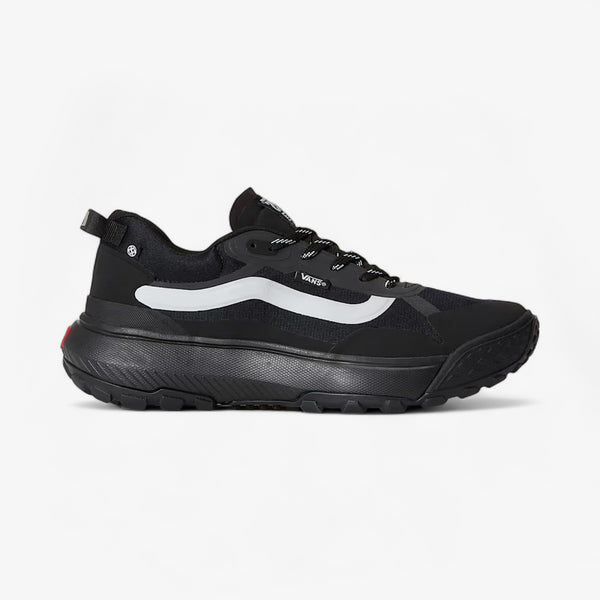 Vans MTE Crosspath Shoes - Reflective Black