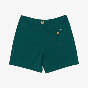 Deus Ex Machina Aerial Boardshort - Bayberry