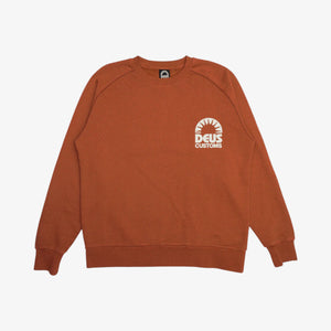 Deus Ex Machina Melodies Crew - Clay