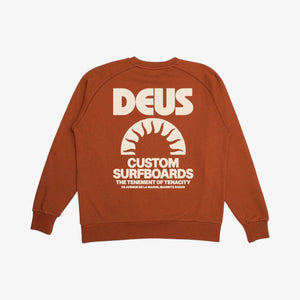 Deus Ex Machina Melodies Crew - Clay