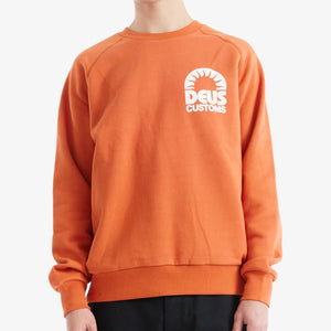 Deus Ex Machina Melodies Crew - Clay