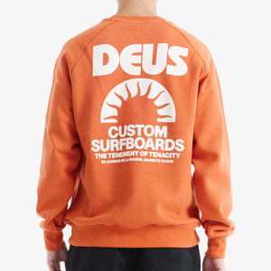 Deus Ex Machina Melodies Crew - Clay