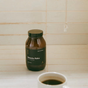 Earl of East | Shinrin-Yoku | Bath Salts