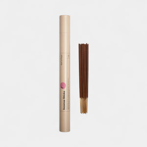Earl of East | ROSE | Incense Sticks - 16 pack