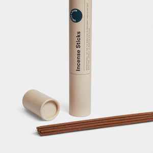 Earl of East | Smoke and Musk | Incense Sticks - 16 pack