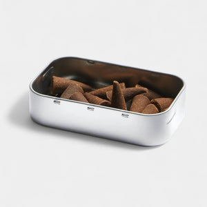 Earl of East | Atlas Cedar | Incense Cones - 16 pack