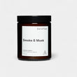 Load image into Gallery viewer, Earl of East | Smoke & Musk | Soy Wax Candle 170ml