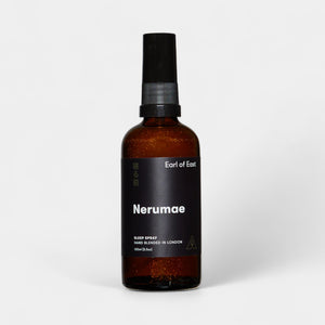 Earl of East  |  Nerumae  |  Sleep Spray 100ml