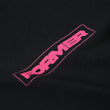 Load image into Gallery viewer, Former THEATER T-SHIRT - BLACK