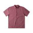 Load image into Gallery viewer, Former VIVIAN VINE SHORT SLEEVE SHIRT - ROSE