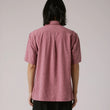 Load image into Gallery viewer, Former VIVIAN VINE SHORT SLEEVE SHIRT - ROSE