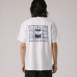 Load image into Gallery viewer, FORMER LABYRINTH T-SHIRT - WHITE