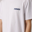 Load image into Gallery viewer, FORMER LABYRINTH T-SHIRT - WHITE