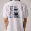Load image into Gallery viewer, FORMER LABYRINTH T-SHIRT - WHITE