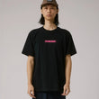 Load image into Gallery viewer, Former THEATER T-SHIRT - BLACK