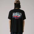 Load image into Gallery viewer, Former THEATER T-SHIRT - BLACK