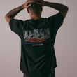 Load image into Gallery viewer, Former THEATER T-SHIRT - BLACK