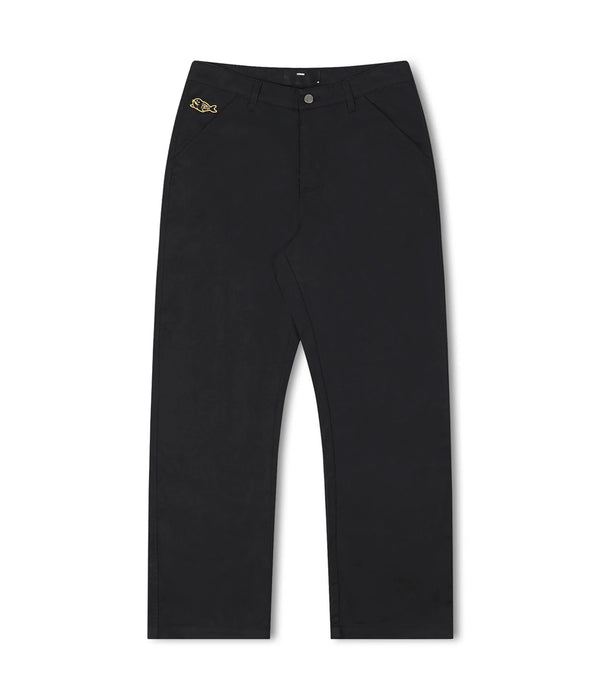 Former REYNOLDS WORK PANT - BLACK