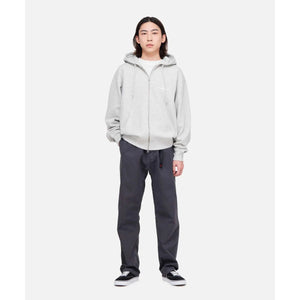 Gramicci G-Pant - Fossil Grey Pigment