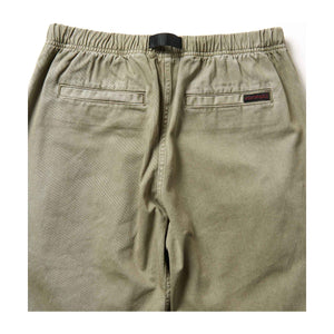 Gramicci Pant Straight Fit - Herb Pigment