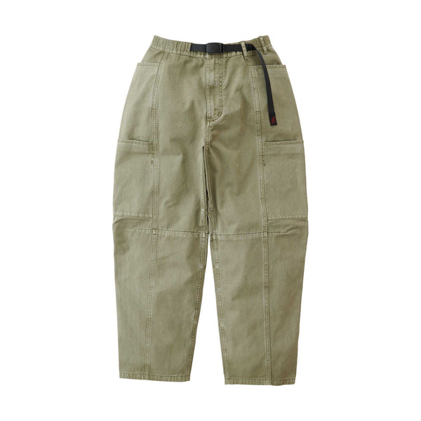 Gramicci Women's Voyager Pant - Herb Pigment