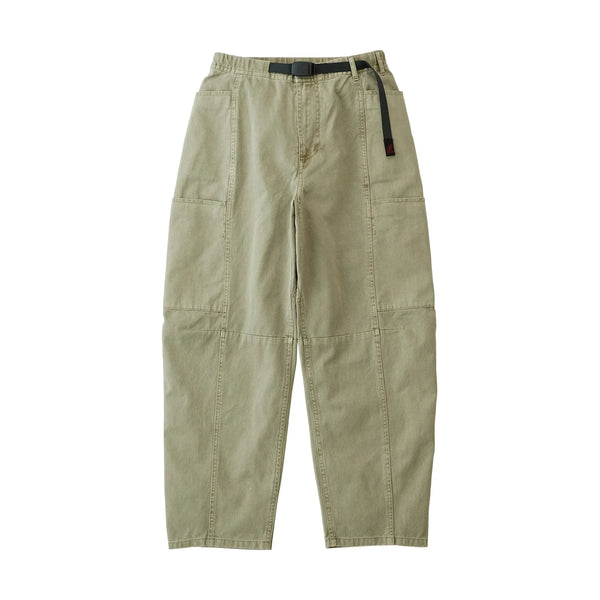 Gramicci Women's Voyager Pant - Sage