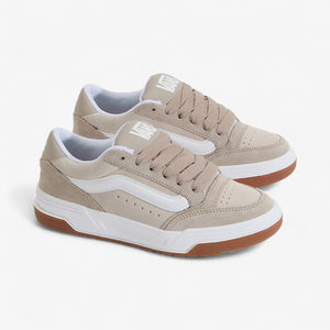 Vans Hylane Shoes - Two Tone Mushroom