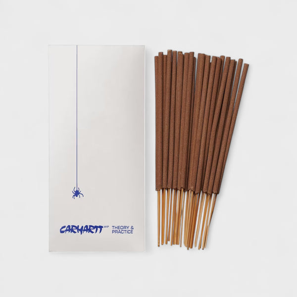 Carhartt Theory and Practice Incense Sticks