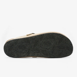 PLAKTON BLOG MENS CLOG - PIEDRA AFELPADO