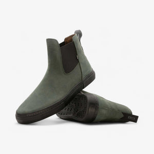 Globe 'Dover II' - Iron/Black - Skate Shoes