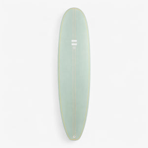 Indio Endurance Mid Length 7'0 Surfboard - Mint