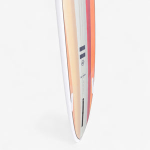 Indio Endurance Trim Machine 9'1 Surfboard - Gold India