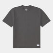 Load image into Gallery viewer, Katin Box Fit Heritage Tee - Black Washed Pigment Dye
