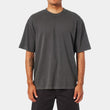 Load image into Gallery viewer, Katin Box Fit Heritage Tee - Black Washed Pigment Dye