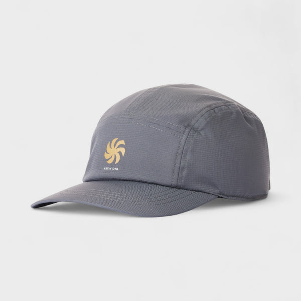 Katin OTG Artifact Camp Hat - Dark Grey