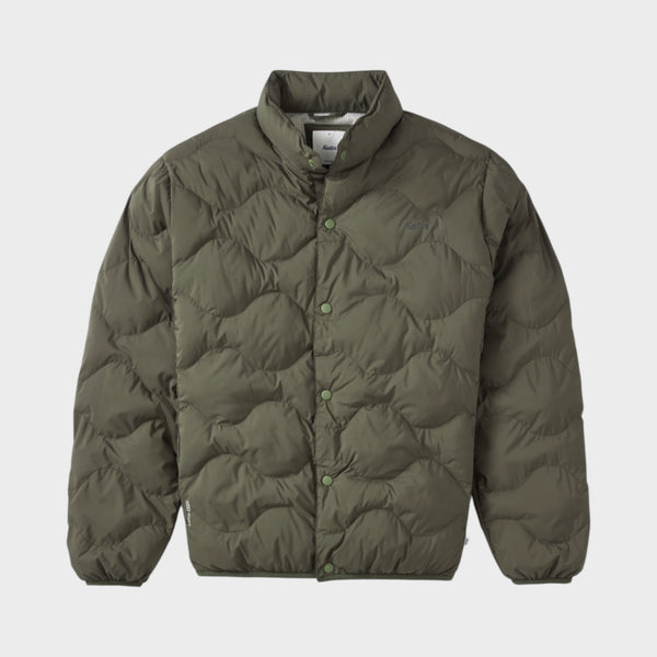Katin OTG Ross Puffer - Lead