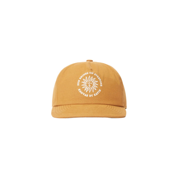 Katin Shine Hat - Khaki