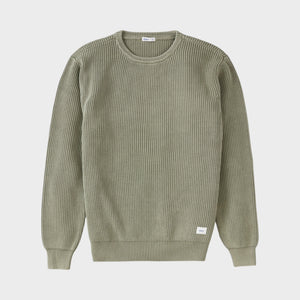 Katin Swell Sweater - Moss
