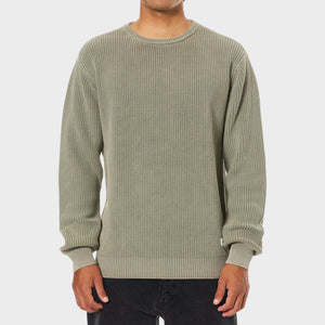 Katin Swell Sweater - Moss