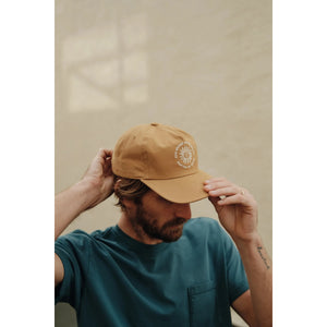 Katin Shine Hat - Khaki